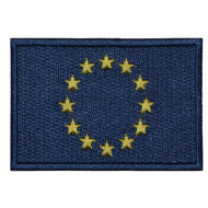 エストニアSSRソ連CCCP旗ソビエト連邦刺繍パッチ